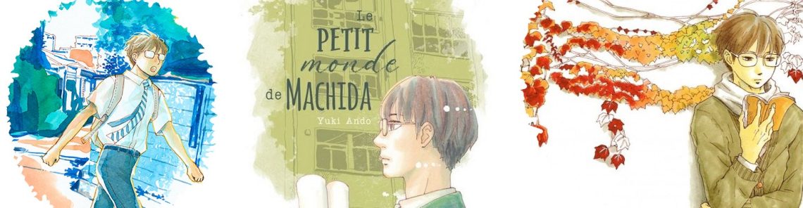 Le Petit Monde de Machida MEA 1140x296